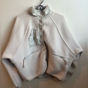 Free People Hit the Slopes Jacket